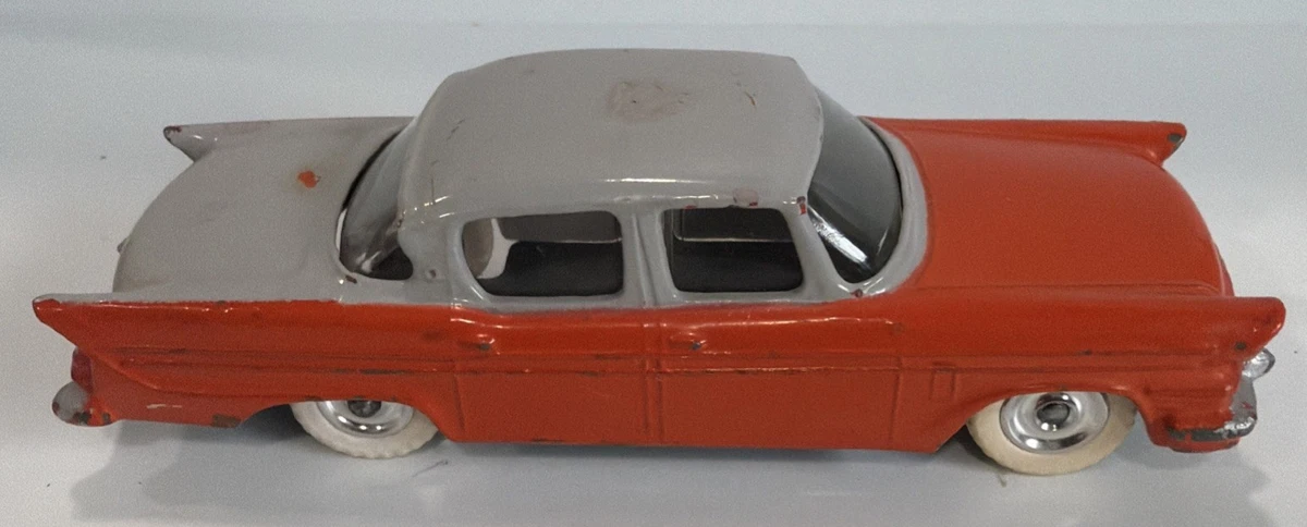 Dinky Packard Vintage Manufacture Diecast Cars for sale | eBay