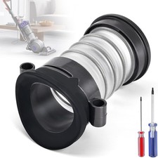Replacement Short Valve Hose Compatible with Dyson DC40/DC42/DC50/DC51/Up19 Vacu