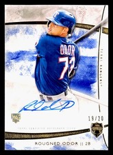 2014 Topps Supreme Football Cards 46