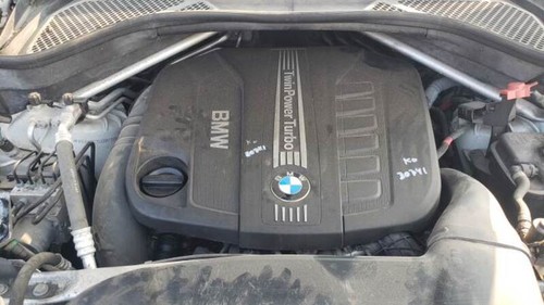 7806782 sensor para BMW X5 (F15) XDRIVE40D (VOLANTE DERECHA) 2013 3172513 - Imagen 20 de 20