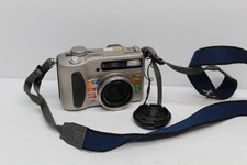Sony Cyber-shot DSC-S75 3MP Digital Camera with 3x Optical Zoom No Charger