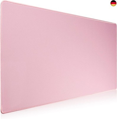 Hosimoln Gaming Mouse Mat, Large Mouse Pad, Size 80 x 30 cm, Thickness 3 mm,