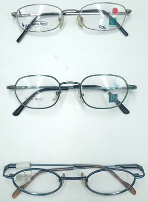 Urban Eyeglasses Womens PICK SIZE & COLOR Eyeglass Frames New Glasses