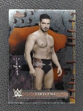 Ethan Page 2025 Topps Chrome WWE x Cactus Jack #76