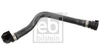 KüHlerschlauch Febi Bilstein 103912 FüR BMW E60 E65 E67 E63 E61 E64 E66 7Er 6Er