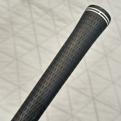 Nickent Genex 3DX Ironwood 20° 3 Wood Uniflex Steel Shaft 39.5” RH - Picture 16 of 20