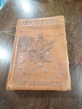 Martin Fierro By Jose Hernandez 1973 Hardcover Spanish Published In Argentina