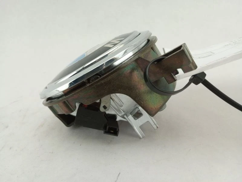 BMW 645ci 650i E63 E64 tapa maletero logotipo manija liberación se adapta a 2004-2007 Foto 4 de 4