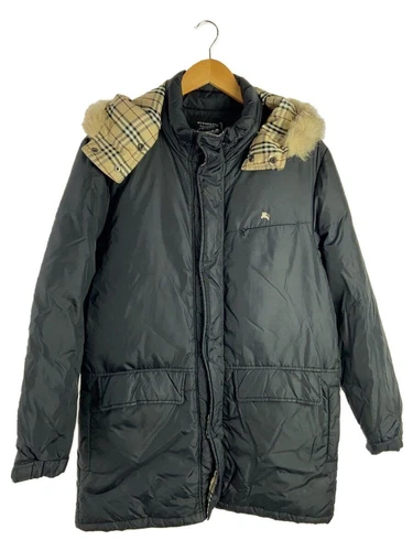 PIUMINO BURBERRY BLACK LABEL L NYLON BMP13 525 09