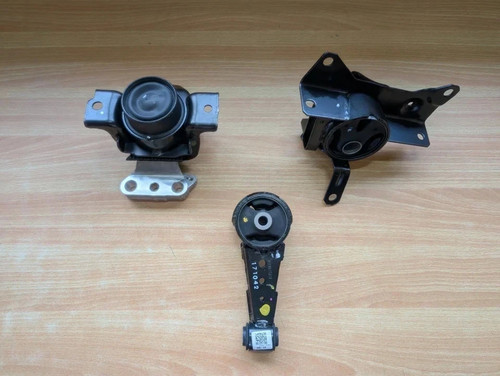 Engine Mount Set Fit For Suzuki Ertiga Automatic Transmission 2018-2022 - Bild 6 von 8