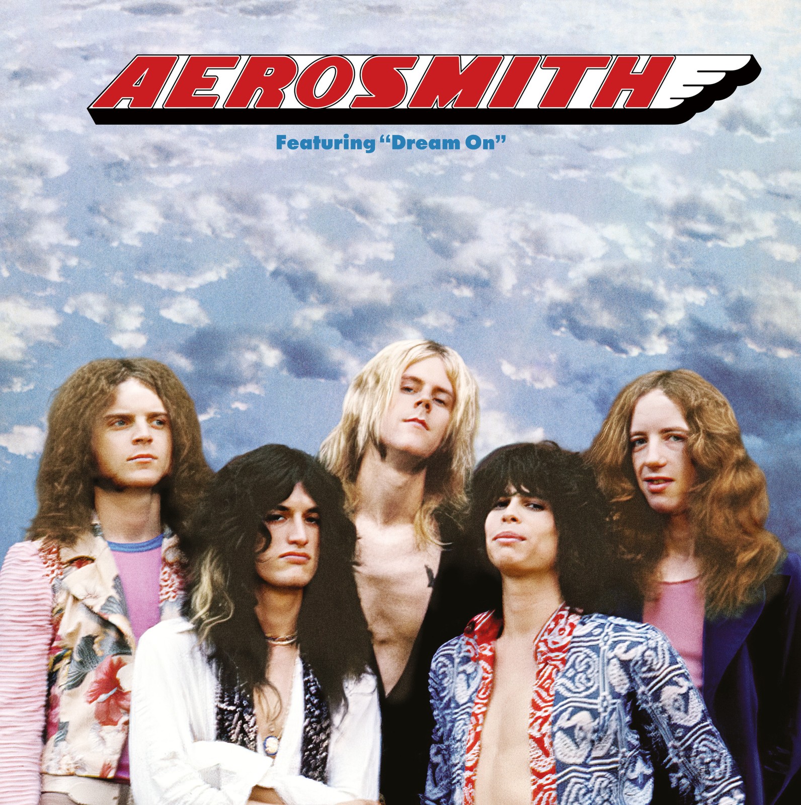 Aerosmith Aerosmith (Legendary Edition LP) (Vinyl) 12