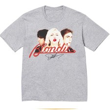 Rare Blondie Band Collection S-5XL Tee U18.185