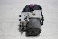 ABS Steuergerät Hydraulikblock Bosch 0265216...