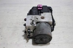 ABS Steuergerät Hydraulikblock Bosch 0265216478 Opel Meriva A E75 Bj,04