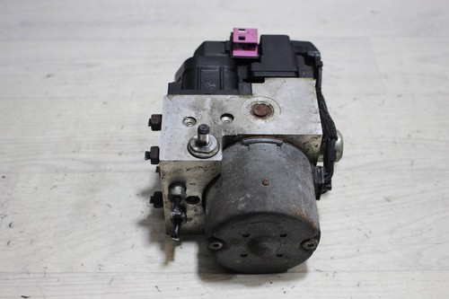 ABS Steuergerät Hydraulikblock Bosch 0265216478 Opel Meriva A E75 Bj,04