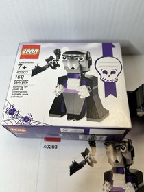 LEGO Creator Vampire and Bat 40203