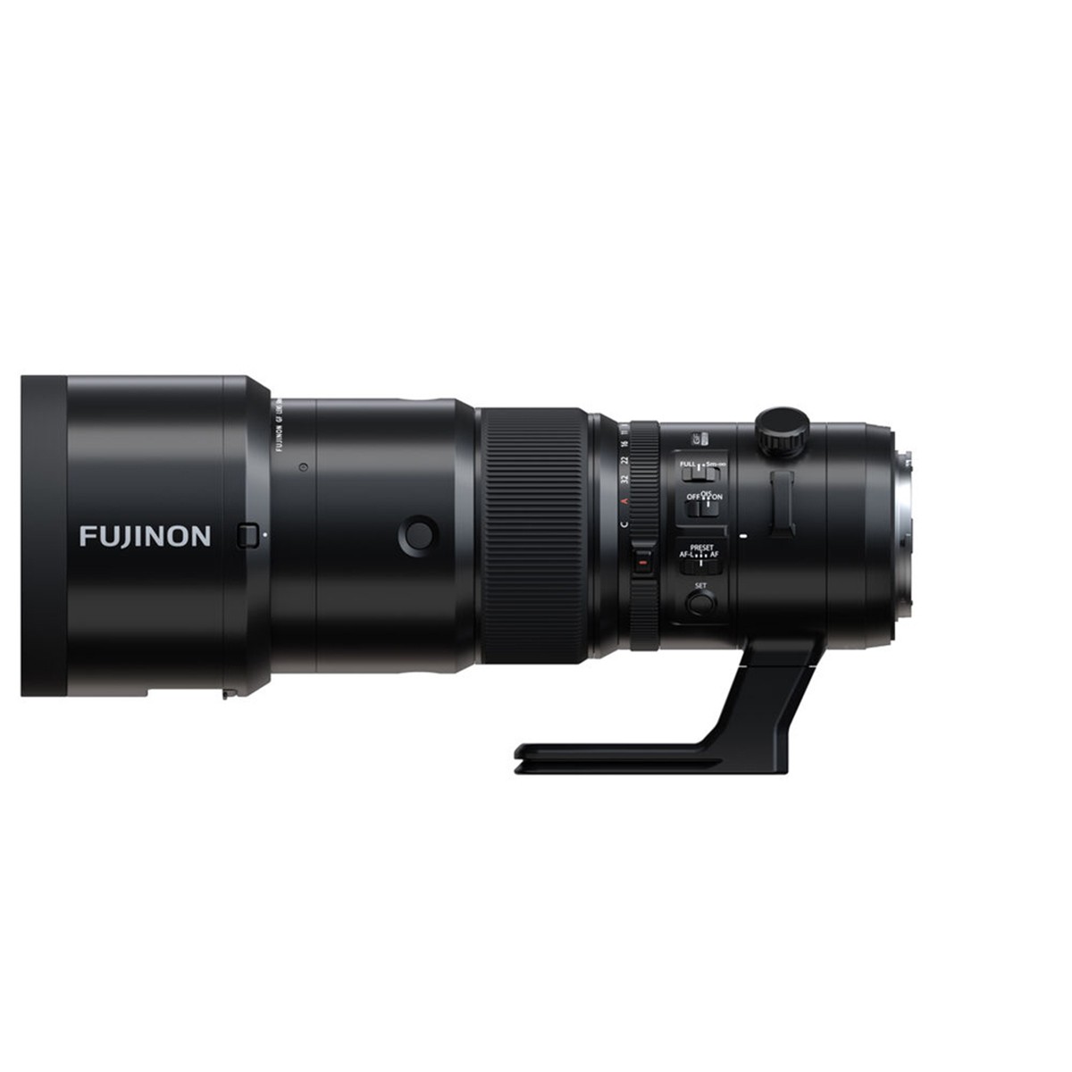 Fujifilm Fujinon GF 500mm f/5.6 R LM OIS WR Lens #600023753 | eBay