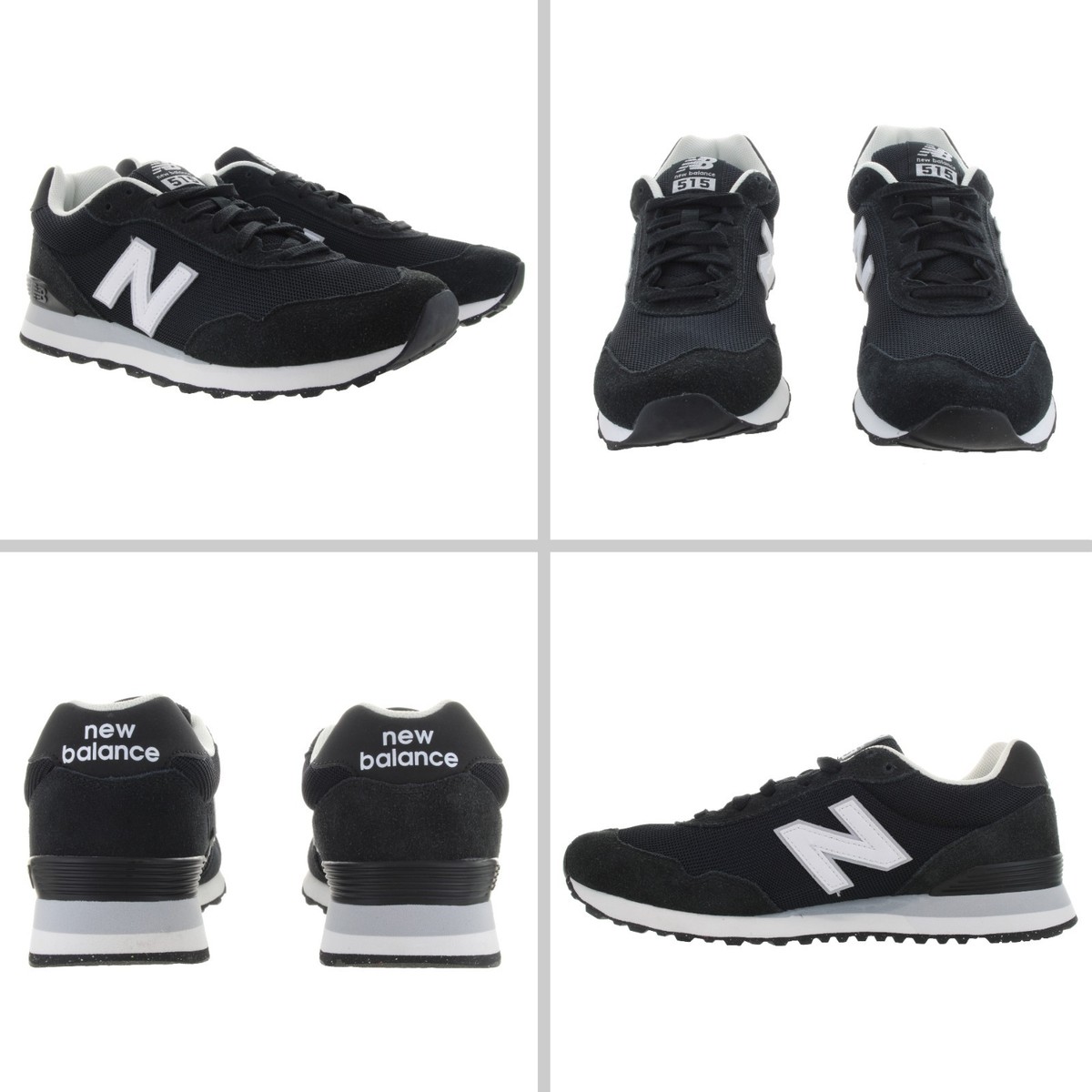 Hmpsazamgarh New Balance 520 Classic Sneakers Tênis Feminino Tenis