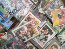 Joe Montana Card Lot