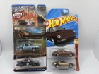 Hot Wheels Porsche Lot Of 4 Neon Speeders Carrera DG Exclusive Barn Vintage Club