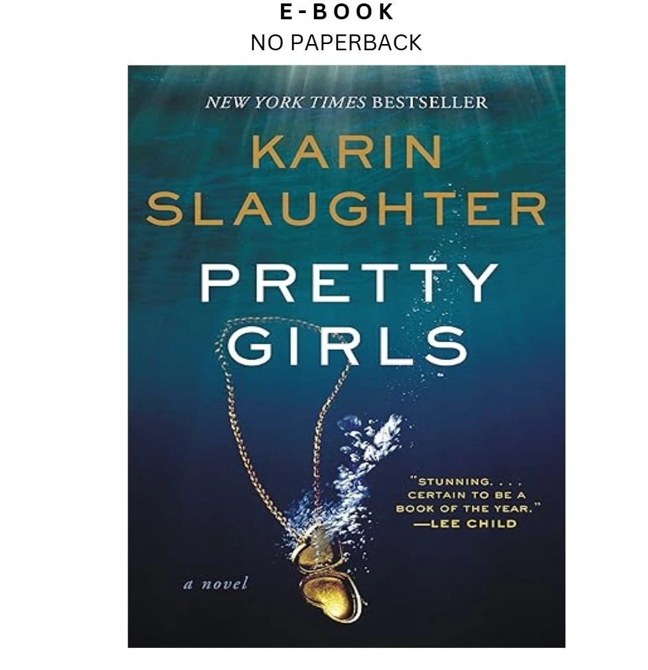 Buy Pretty Girls ebook, instant digital download PDF from LD Global