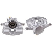 Bremssattel 1 Kolben Ø 60 Mm Aluminium A.B.S. FüR U.A. MERCEDES-BENZ E-KLASSE