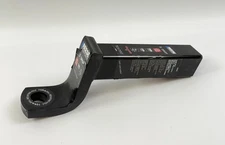 Reese Towpower 7028200 Heavy Duty Ball Mount 5 Inch Drop Fits 2-1/2 Receiver