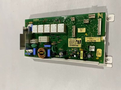 GE Hotpoint WCC101K Washer Control Board AZ184508 | BK722