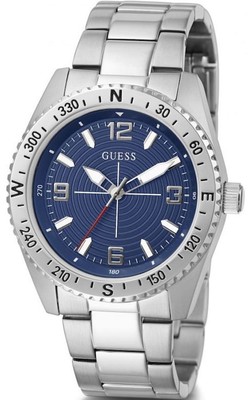 Guess GW0327G1 Watch   No Import Fees   FedEx Shipping