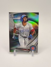 2022 Bowman Platinum Top Prospects Brennen Davis #TOP-42