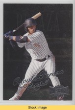 2023 Skybox Metal Universe Champions Oswald Peraza #57 READ 6kv