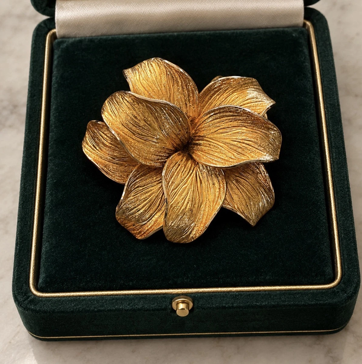 Dior Brooch for sale | eBay