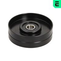Optimal Spannrolle Keilrippenriemen 0-N2497 FüR N15 Almera K12 Nissan Micra 3 1