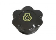FILLER CAP JCB Part No. 02/630455 - 1CX, LOADALL, MINI DIGGER, ROBOT, TLT, ZP