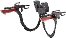 Hexa Gear Governor Weapons Gatling Blade Overall length about 100mm 1 / 24scale