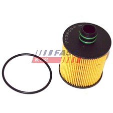 Ölfilter für Fiat Freemont 345 Grande 199 Idea 350 Punto EVO Tipo 356 | 245189