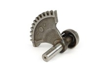 Kickstarterwelle -PIAGGIO- Vespa V50, V90, SS50, SS90, PV125, ET3, PK50, PK80, P