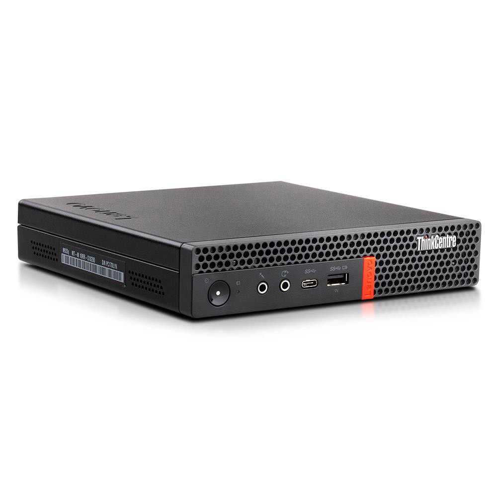Lenovo ThinkCentre M920q Tiny i7-8700T 16GB 256GB Win11 Sehr Gut