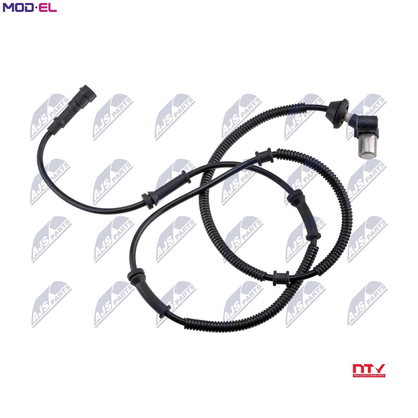 SENSOR WHEEL SPEED HCA-CH-115 FOR JEEP P00 2.5L ED1 2.4L 4cyl WRANGLER II 4.0L - Image 9