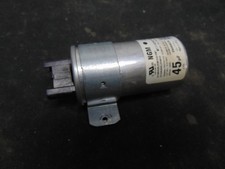 Whirlpool Washer Capacitor W11162561 – OEM Replacement For Amana, Maytag, Kenmore