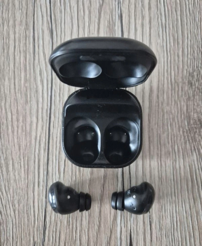 Samsung Galaxy Buds Pro Écouteurs sans fil - Photo 4/4