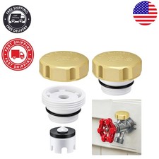 Complete ASSE 1019A Outdoor Faucet Repair Set: Durable Anti-Siphon Solution