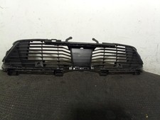 PEUGEOT 2008 GRILLE Mk2 Lower Front Centre Grille 2019-2026