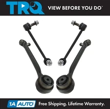 TRQ Front Suspension Kit Fits 2011-2022 Chrysler 300 Dodge Challenger Charger