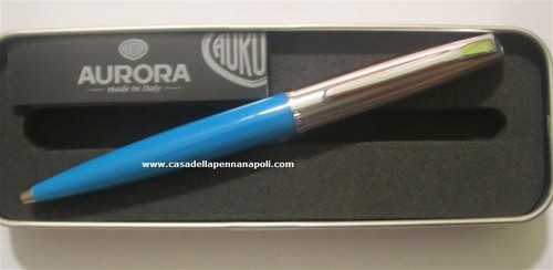 Aurora Style vintage pen - Picture 2 of 2