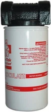 John Dow GC-FF In-Line Fuel Filter for Gas Caddy