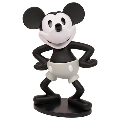 みっきーSHOP Unboxing: ShopDisney Japan Mickey Mouse 90th Plush (Part 3