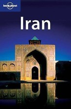 Lonely Planet Iran (Travel Guides) by Andrew Burke