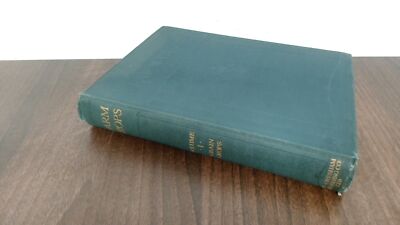 			Farm Crops Volume I, William GR Patterson, Gresham Publushing, 19		