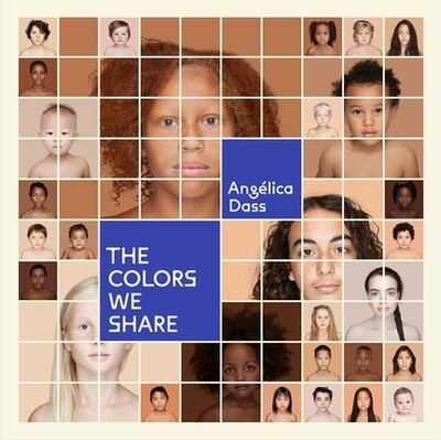 The Colors We Share Dass, Angélica
